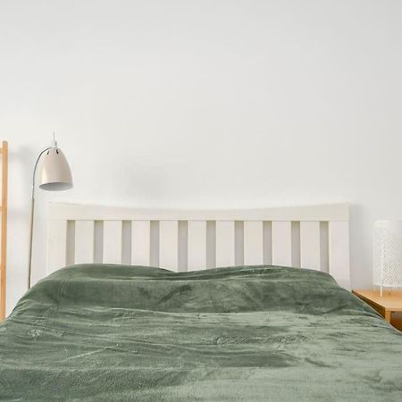 New Modern Apartment In City Center Bratislava Ngoại thất bức ảnh