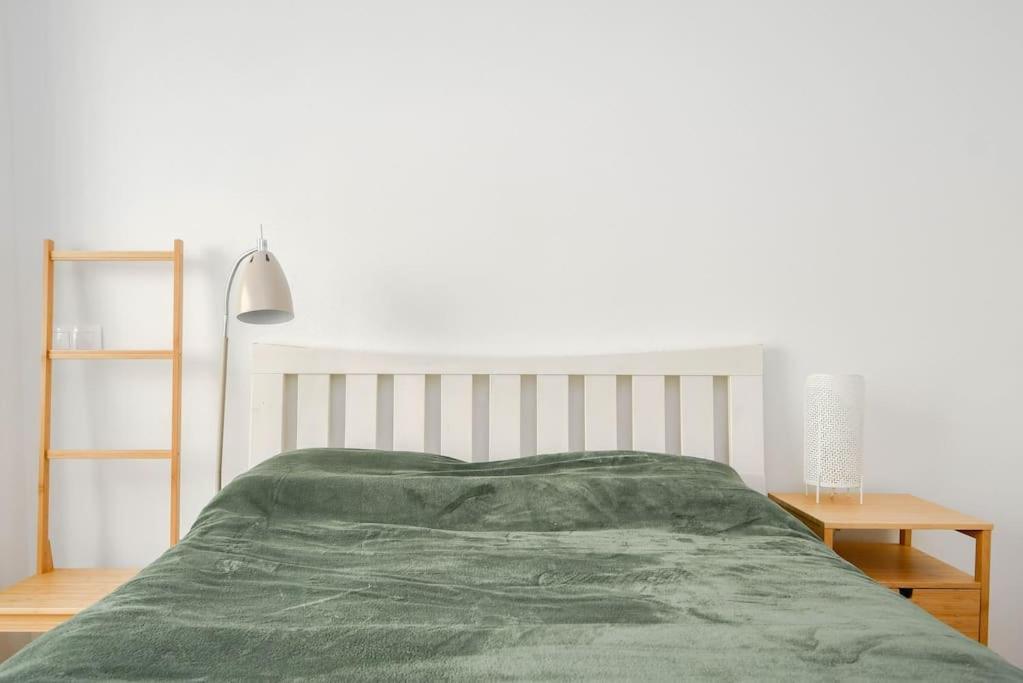 New Modern Apartment In City Center Bratislava Ngoại thất bức ảnh
