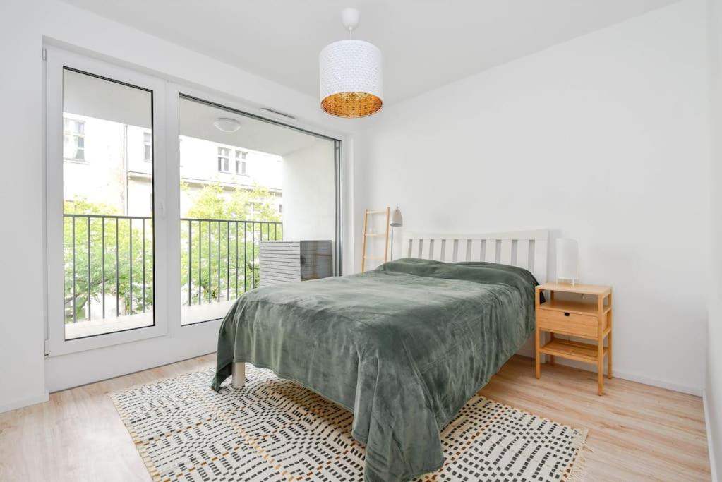 New Modern Apartment In City Center Bratislava Ngoại thất bức ảnh